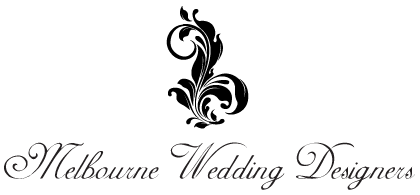 Melbourne Wedding Designers